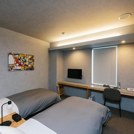 Hotel Mazarium 盛岡市 エクステリア 写真
