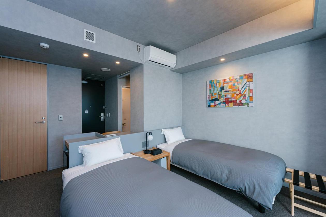 Hotel Mazarium 盛岡市 エクステリア 写真