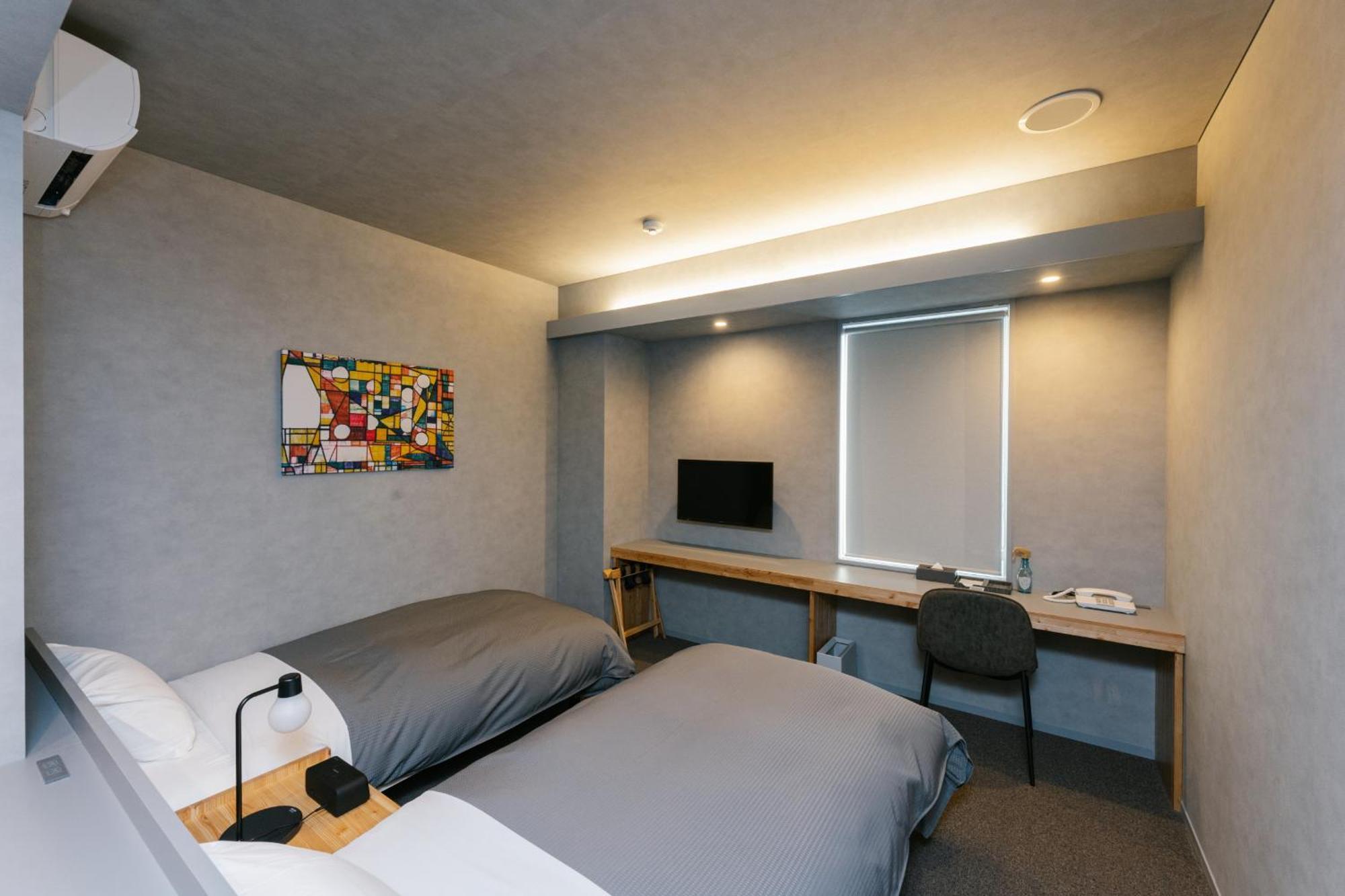 Hotel Mazarium 盛岡市 エクステリア 写真