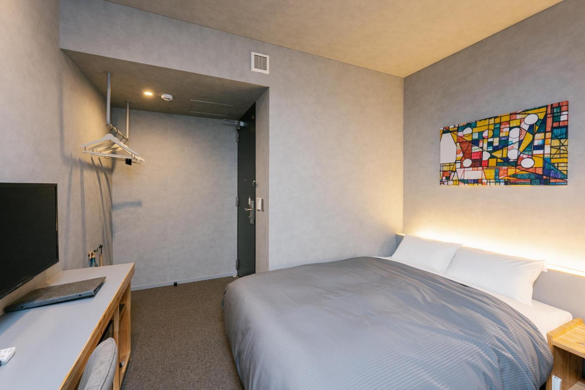 Hotel Mazarium 盛岡市 エクステリア 写真