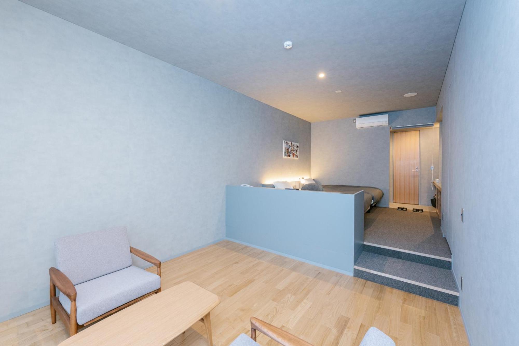 Hotel Mazarium 盛岡市 エクステリア 写真