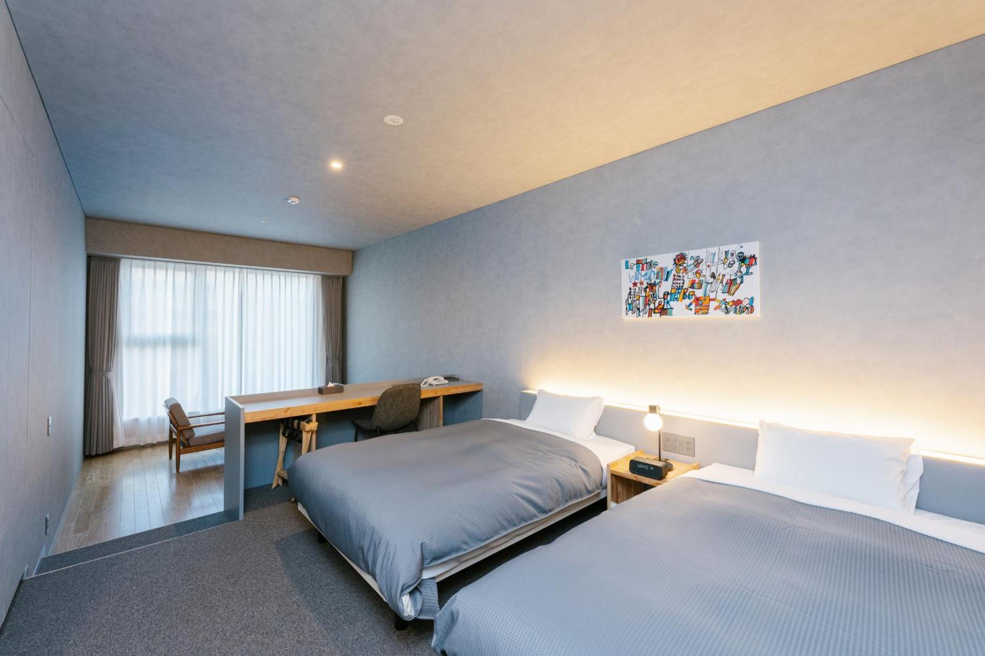 Hotel Mazarium 盛岡市 エクステリア 写真