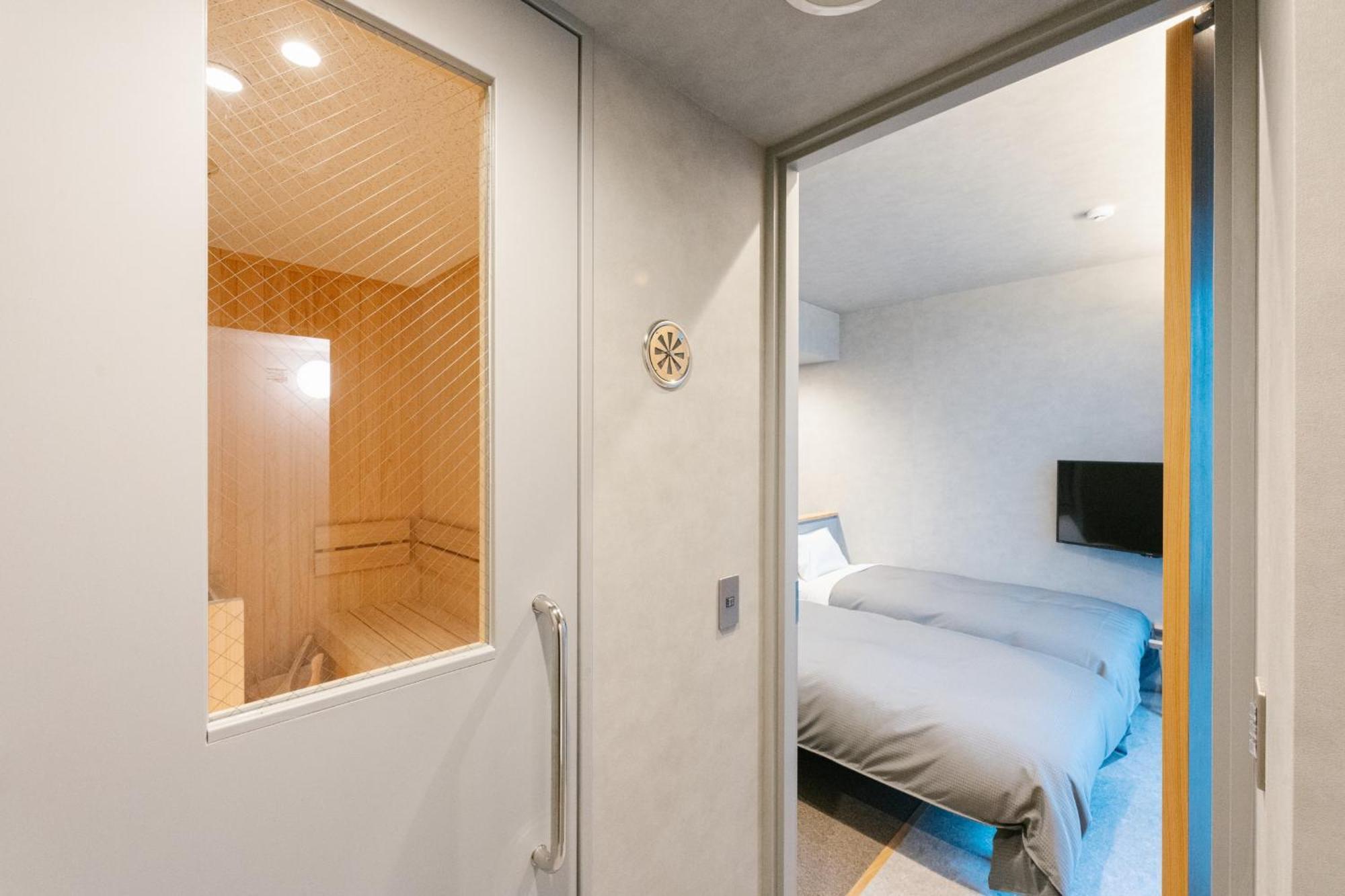 Hotel Mazarium 盛岡市 部屋 写真