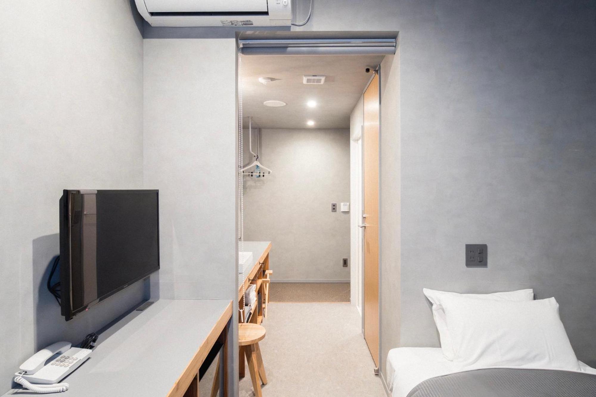 Hotel Mazarium 盛岡市 エクステリア 写真