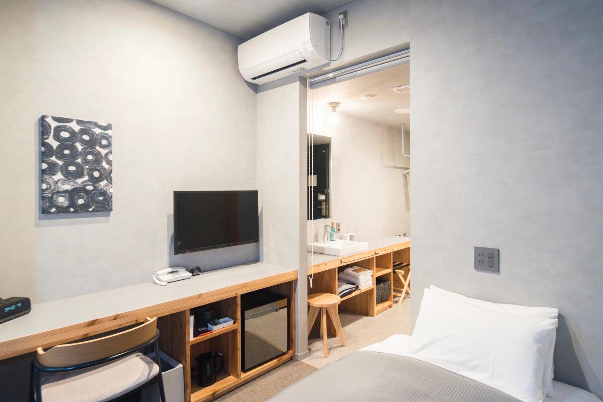 Hotel Mazarium 盛岡市 エクステリア 写真